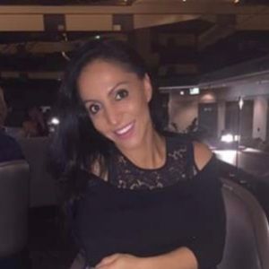 Meet your Posher, Ronayda